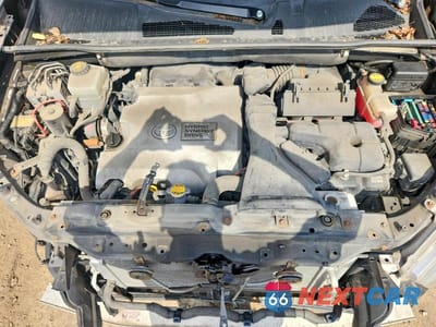 Zdjęcie 11 z 12 samochodu: 2011 TOYOTA HIGHLANDER HYBRID LIMITED VIN:JTEDC3EH4B2000594 - miniatura