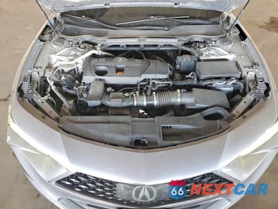 Zdjęcie 11 z 12 samochodu: 2021 ACURA TLX TECHNOLOGY VIN:19UUB5F47MA001375 - miniatura