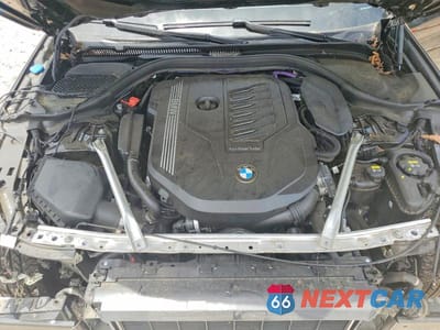 Zdjęcie 11 z 13 samochodu: 2022 BMW 540 XI VIN:WBA73BJ07NWX74988 - miniatura