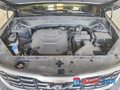 Zdjęcie 11 z 13 samochodu: 2025 KIA TELLURIDE S VIN:5XYP6DGC6SG693450 - miniatura