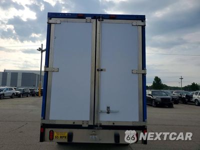 Zdjęcie 6 z 12 samochodu: 2023 FORD TRANSIT DELIVERY TRUCK VIN:1FDBW5ZG2PKA11029 - miniatura