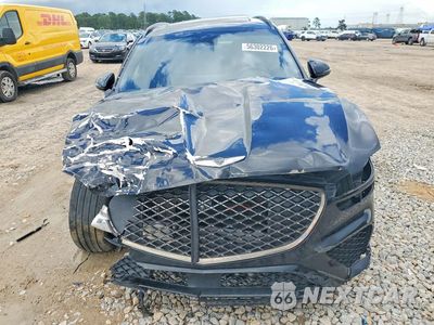 Piąte zdjęcie samochodu w środku: 2024 GENESIS GV70 2.5T STANDARD VIN:5NMMADTB8RH015801 - miniatura