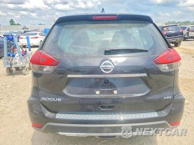 Zdjęcie 6 z 11 samochodu: 2018 NISSAN ROGUE S VIN:KNMAT2MV1JP505874 - miniatura