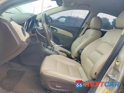 Zdjęcie 7 z 12 samochodu: 2014 CHEVROLET CRUZE LT VIN:1G1PE5SB3E7370491 - miniatura