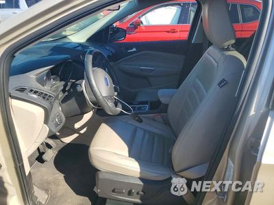 Zdjęcie 7 z 12 samochodu: 2018 FORD ESCAPE TITANIUM VIN:1FMCU0J99JUC55346 - miniatura