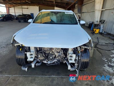 Piąte zdjęcie samochodu w środku: 2025 AUDI Q7 VIN:WA1LCBF71SD006559 - miniatura
