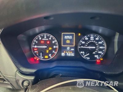 Zdjęcie 9 z 12 samochodu: 2023 SUBARU LEGACY VIN:4S3BWAB67P3016817 - miniatura