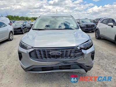 Piąte zdjęcie samochodu w środku: 2024 FORD ESCAPE ACTIVE VIN:1FMCU9GN7RUB49949 - miniatura