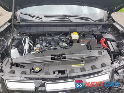 Zdjęcie 12 z 13 samochodu: 2025 NISSAN PATHFINDER ROCK CREEK VIN:5N1DR3BD0SC318156 - miniatura