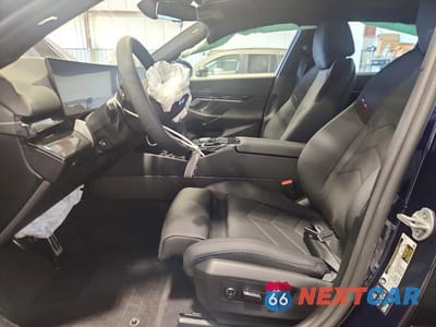 Zdjęcie 7 z 12 samochodu: 2027 BMW 540 XI VIN:WBA63FJ09VCX85611 - miniatura