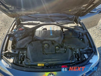 Zdjęcie 11 z 12 samochodu: 2018 BMW 330E VIN:WBA8E1C51JA167509 - miniatura