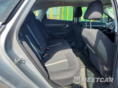 Zdjęcie 10 z 12 samochodu: 2025 HYUNDAI SONATA SE VIN:KMHL24JA3SA432967 - miniatura