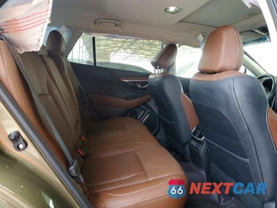 Zdjęcie 10 z 12 samochodu: 2022 SUBARU OUTBACK TOURING VIN:4S4BTAPC0N3283071 - miniatura