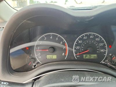 Zdjęcie 9 z 12 samochodu: 2013 TOYOTA COROLLA VIN:5YFBU4EEXDP178339 - miniatura