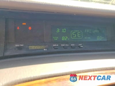 Zdjęcie 9 z 12 samochodu: 2002 TOYOTA AVALON XLS VIN:4T1BF28B32U249263 - miniatura