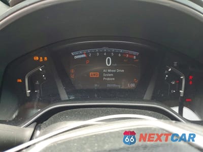 Zdjęcie 9 z 13 samochodu: 2018 HONDA CR-V EXL VIN:7FARW2H82JE069100 - miniatura