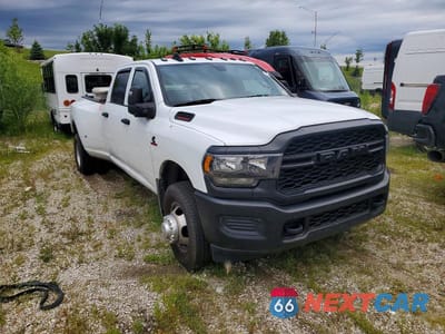 Zdjęcie 9 z 10 samochodu: 2023 RAM 3500 TRADESMAN VIN:3C63RRGL1PG652002 - miniatura