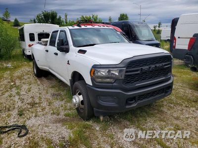 Zdjęcie 9 z 10 samochodu: 2023 RAM 3500 TRADESMAN VIN:3C63RRGL1PG652002 - miniatura