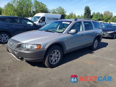 2004 VOLVO XC70 YV1SZ59H541123579 - główne zdjęcie licytacji z USA - miniatura
