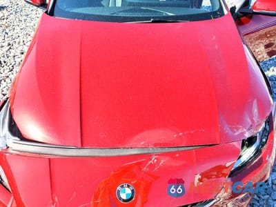 Zdjęcie 11 z 12 samochodu: 2025 BMW 228XI VIN:WBA23GG09S7T56081 - miniatura