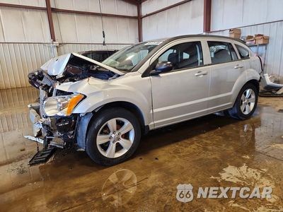 2010 DODGE CALIBER MAINSTREET 1B3CB3HAXAD575644 - główne zdjęcie licytacji z USA - miniatura