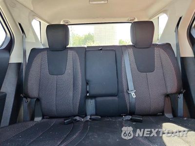 Zdjęcie 10 z 13 samochodu: 2014 CHEVROLET EQUINOX LT VIN:2GNFLFEK6E6197762 - miniatura