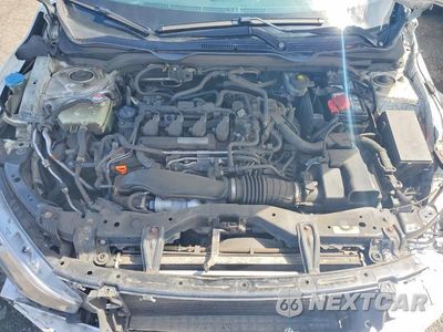Zdjęcie 11 z 12 samochodu: 2016 HONDA CIVIC TOURING VIN:2HGFC1F91GH635619 - miniatura
