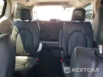 Zdjęcie 10 z 13 samochodu: 2018 CHRYSLER PACIFICA TOURING L VIN:2C4RC1BG8JR214143 - miniatura