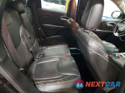 Zdjęcie 11 z 14 samochodu: 2015 JEEP CHEROKEE LATITUDE VIN:1C4PJMCB1FW511142 - miniatura