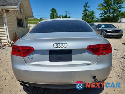 Zdjęcie 6 z 12 samochodu: 2013 AUDI A5 PREMIUM PLUS VIN:WAULFAFRXDA001158 - miniatura
