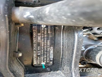 Zdjęcie 10 z 10 samochodu: 2026 CFMOTO UFORCE UTILITY VEHICLE VIN:LCELE1ZF2T6001275 - miniatura