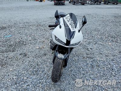 Drugie zdjęcie samochodu z przodu: 2014 HONDA VIN:JH2PC4008EK700042 - miniatura