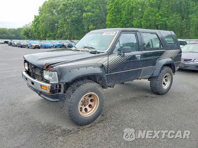 1988 TOYOTA 4RUNNER JT3VN66W6J0017686 - główne zdjęcie licytacji z USA - miniatura