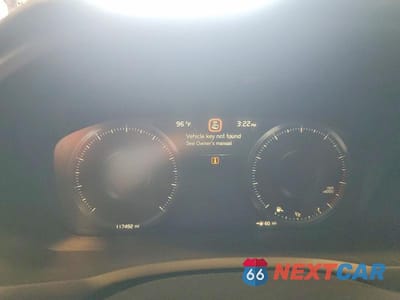 Zdjęcie 9 z 13 samochodu: 2020 VOLVO XC90 T6 MOMENTUM VIN:YV4A22PK1L1596118 - miniatura