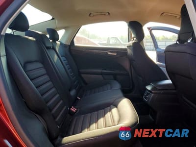 Zdjęcie 10 z 12 samochodu: 2013 FORD FUSION SE VIN:3FA6P0H75DR368712 - miniatura