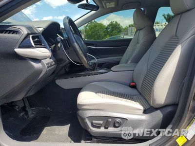 Zdjęcie 7 z 12 samochodu: 2022 TOYOTA CAMRY SE VIN:4T1G11AKXNU046030 - miniatura