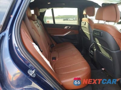 Zdjęcie 11 z 13 samochodu: 2021 BMW X5 XDRIVE40I VIN:5UXCR6C02M9H40153 - miniatura