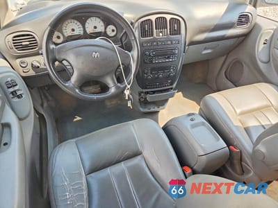 Zdjęcie 9 z 14 samochodu: 2007 DODGE GRAND CARAVAN SXT VIN:2D4GP44L97R271258 - miniatura