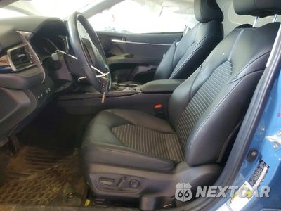 Zdjęcie 7 z 12 samochodu: 2024 TOYOTA CAMRY SE VIN:4T1G11BK1RU114378 - miniatura