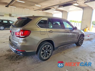 Trzecie zdjęcie samochodu z tyłu: 2018 BMW X5 XDRIVE35I VIN:5UXKR0C52J0X98264 - miniatura