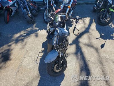 Piąte zdjęcie samochodu w środku: 2024 ZHILONG ANGEL OTHER VIN:HZ2TBCN51R1000045 - miniatura