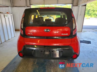 Zdjęcie 6 z 12 samochodu: 2016 KIA SOUL + VIN:KNDJP3A58G7388124 - miniatura