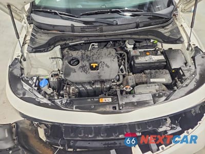 Zdjęcie 12 z 13 samochodu: 2023 KIA SOUL LX VIN:KNDJ23AU3P7858002 - miniatura