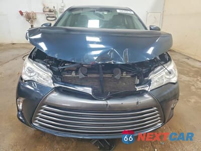 Piąte zdjęcie samochodu w środku: 2017 TOYOTA CAMRY LE VIN:4T1BF1FK1HU754157 - miniatura