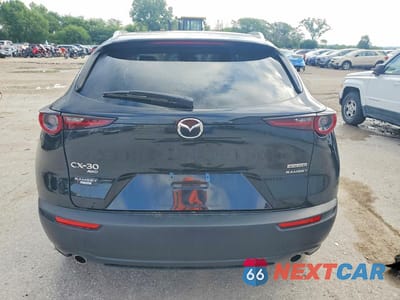 Zdjęcie 6 z 13 samochodu: 2025 MAZDA CX-30 PREFERRED VIN:3MVDMBCM3SM765167 - miniatura