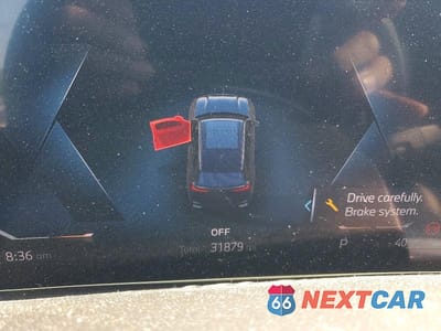 Zdjęcie 9 z 14 samochodu: 2025 BMW X5 SDRIVE 40I VIN:5UX13EU02S9Z46035 - miniatura