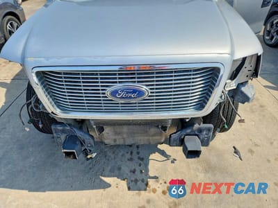 Zdjęcie 11 z 12 samochodu: 2004 FORD F150 VIN:1FTRF12W54NA24431 - miniatura