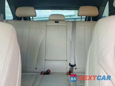 Zdjęcie 10 z 13 samochodu: 2017 BMW X5 SDRIVE35I VIN:5UXKR2C53H0U19407 - miniatura