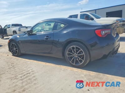 Drugie zdjęcie samochodu z przodu: 2020 TOYOTA 86 VIN:JF1ZNAA12L9751340 - miniatura