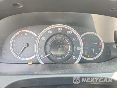 Zdjęcie 9 z 12 samochodu: 2013 HONDA ACCORD VIN:1HGCR2F30DA042914 - miniatura